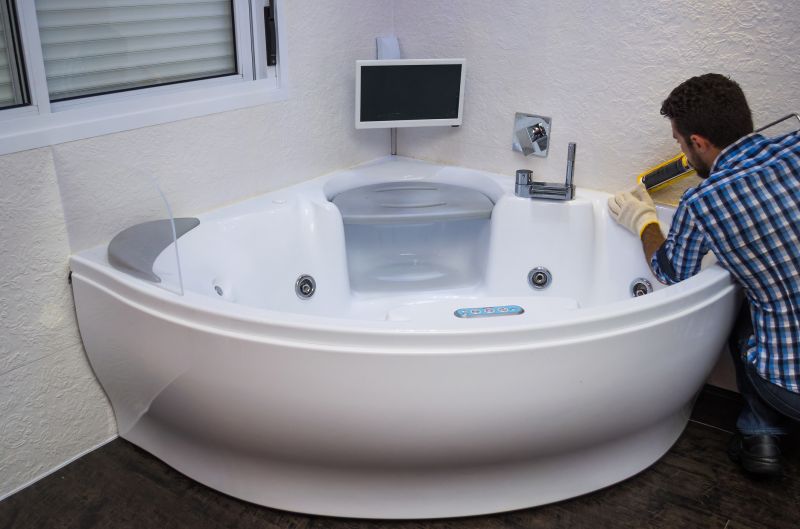 Top Bathtub Installation Companies in Lees Summit, MO