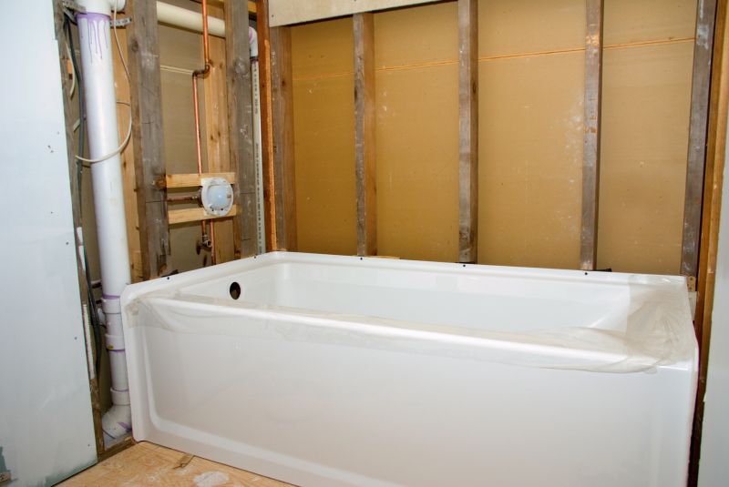 Top Bathtub Installation Companies in Peculiar, MO