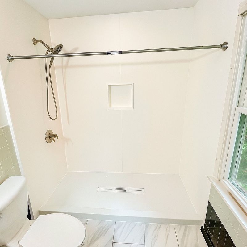 Top Shower Installation Companies in Pleasant Hill, MO