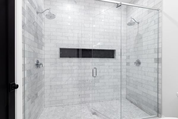 Shower Replacement in Blue Springs